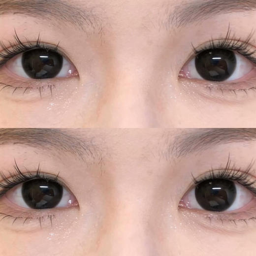 FAVORRBEAUTY女高黑色（佩戴直径：14.5mm） 商品图0