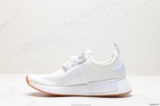 阿迪达斯Adidas NMD R1经典休闲运动跑步鞋GZ9258男女鞋 商品图2