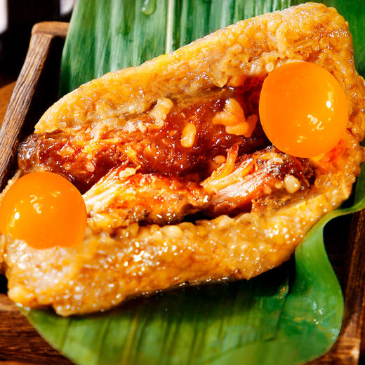 【西瓜味的童话】端午好礼枕头粽子超大粽子 商品图1