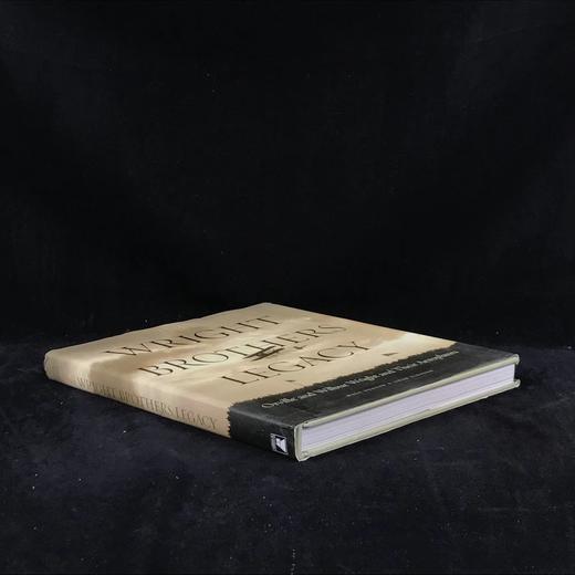 莱特兄弟的遗产 250幅插图 精装大16开 商品图1