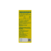 KJ 迪巧小黄条钙维生素D维生素K口服液  330ml（15ml/支×22支） 商品缩略图4
