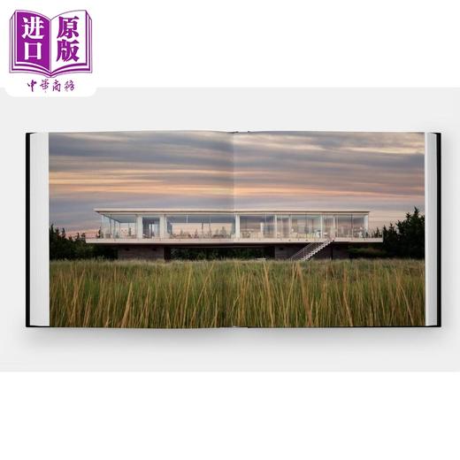 【中商原版】Peter Marino Ten Modern Houses 进口艺术 传奇建筑师彼得-马里诺 十大现代住宅 Phaidon 商品图1