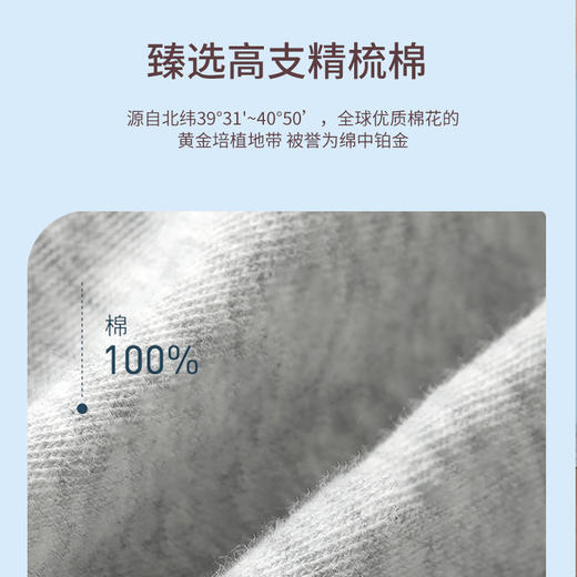 尤咪优妮一次性旅行产品|出游带它就够了，内裤/浴巾/洁面巾/袜子/马桶垫 商品图4