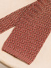 Kenji Kaga 针织领带 商品缩略图1