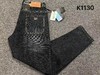 男牛仔长裤1130 商品缩略图0