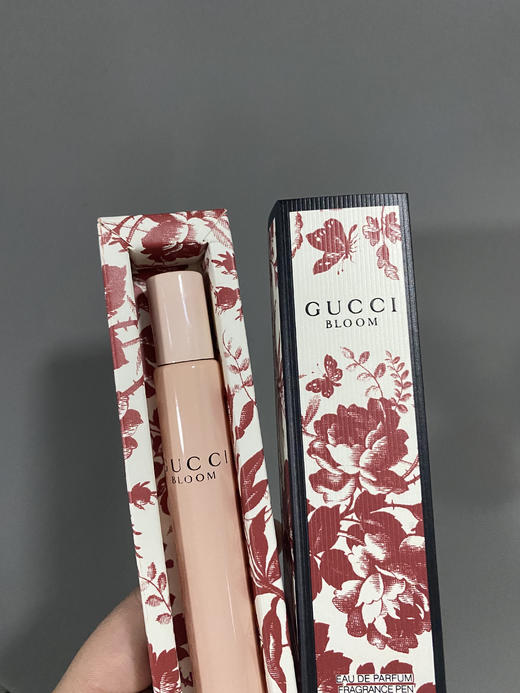 G*g滚珠香水 BLOOM花悦绽放滚珠香7.4ml 商品图6