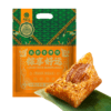 F黄老五蜀锦粽-粽享好运600g袋装 商品缩略图0