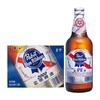 蓝带（PABST BLUE RIBBON）超爽2000 黄啤酒 500ml*12瓶 蓝带啤酒 商品缩略图0