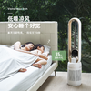 DAEWOO/大宇无叶风扇自带空气净化加湿器电风扇家用智能遥控低噪XHR 商品缩略图0