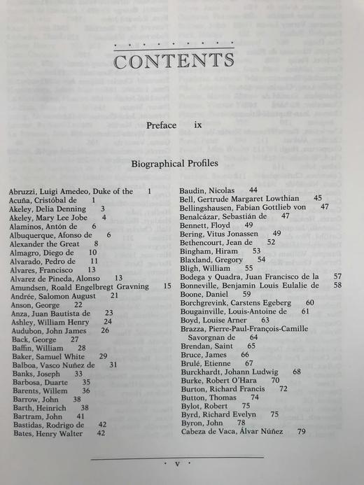 世界探险家与发现者 300余幅插图 精装大16开 商品图5