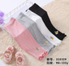 【新上架】韩一夏335109女小童紧身裤Z240306 商品缩略图0