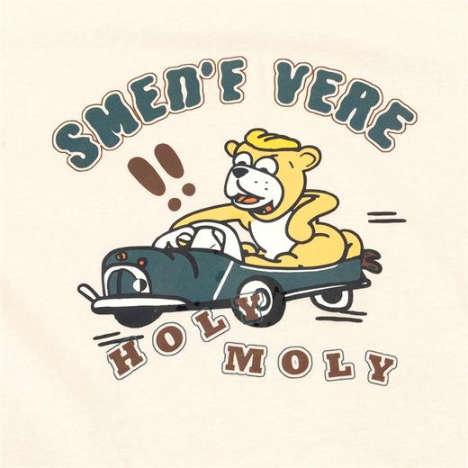 贝贝怡童装男童长袖t恤2024新款拼色儿童纯棉春秋款上衣ZB1DS059 商品图2