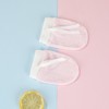 【新生儿防抓伤神器！】婴儿纯棉防抓手套0-12个月宝宝透气轻薄防护手套新生儿防啃咬薄款 商品缩略图7
