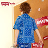 LEVIS 夏 大童小童 儿童童装衬衫 LVB-WT-K768 商品缩略图3
