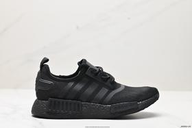 阿迪达斯Adidas NMD R1经典休闲运动跑步鞋GZ9258男女鞋