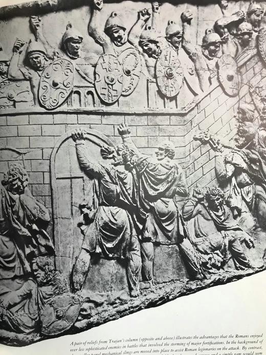 古罗马 数百幅插图 精装大16开 商品图11