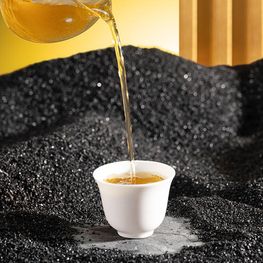 八马信记号 | 普洱生茶 信记号易武老树·普洱茶七子饼 商品图2