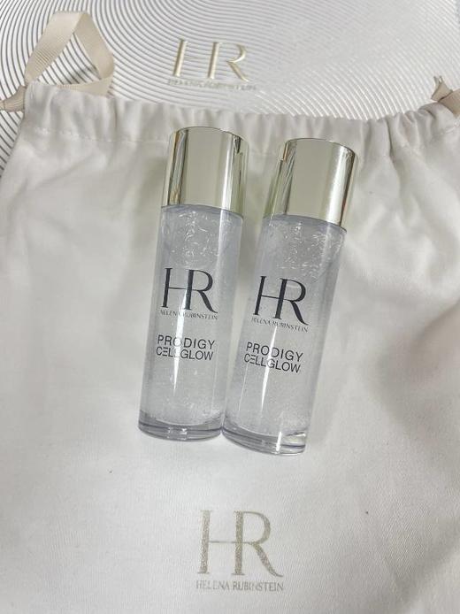 【2.19王炸割肉价】HR/赫莲娜小露珠精华水保湿滋润提亮细腻 30ml*2 商品图5