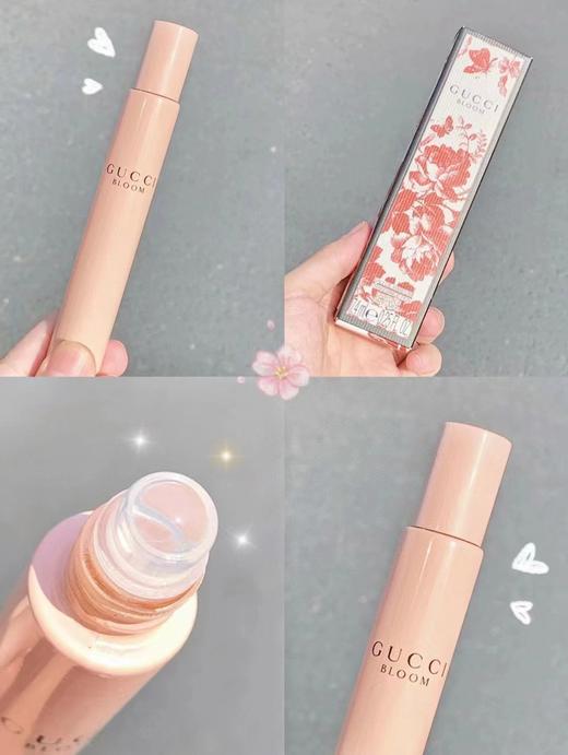 G*g滚珠香水 BLOOM花悦绽放滚珠香7.4ml 商品图11
