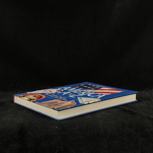 美国百科辞典 数百幅插图 精装16开 商品图1