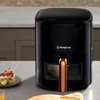 杞冠臻选 | 西屋Westinghouse 空气炸锅 6.5L WAF-A168 百年品牌 商品缩略图3