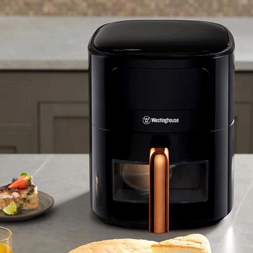 杞冠臻选 | 西屋Westinghouse 空气炸锅 6.5L WAF-A168 百年品牌 商品图3