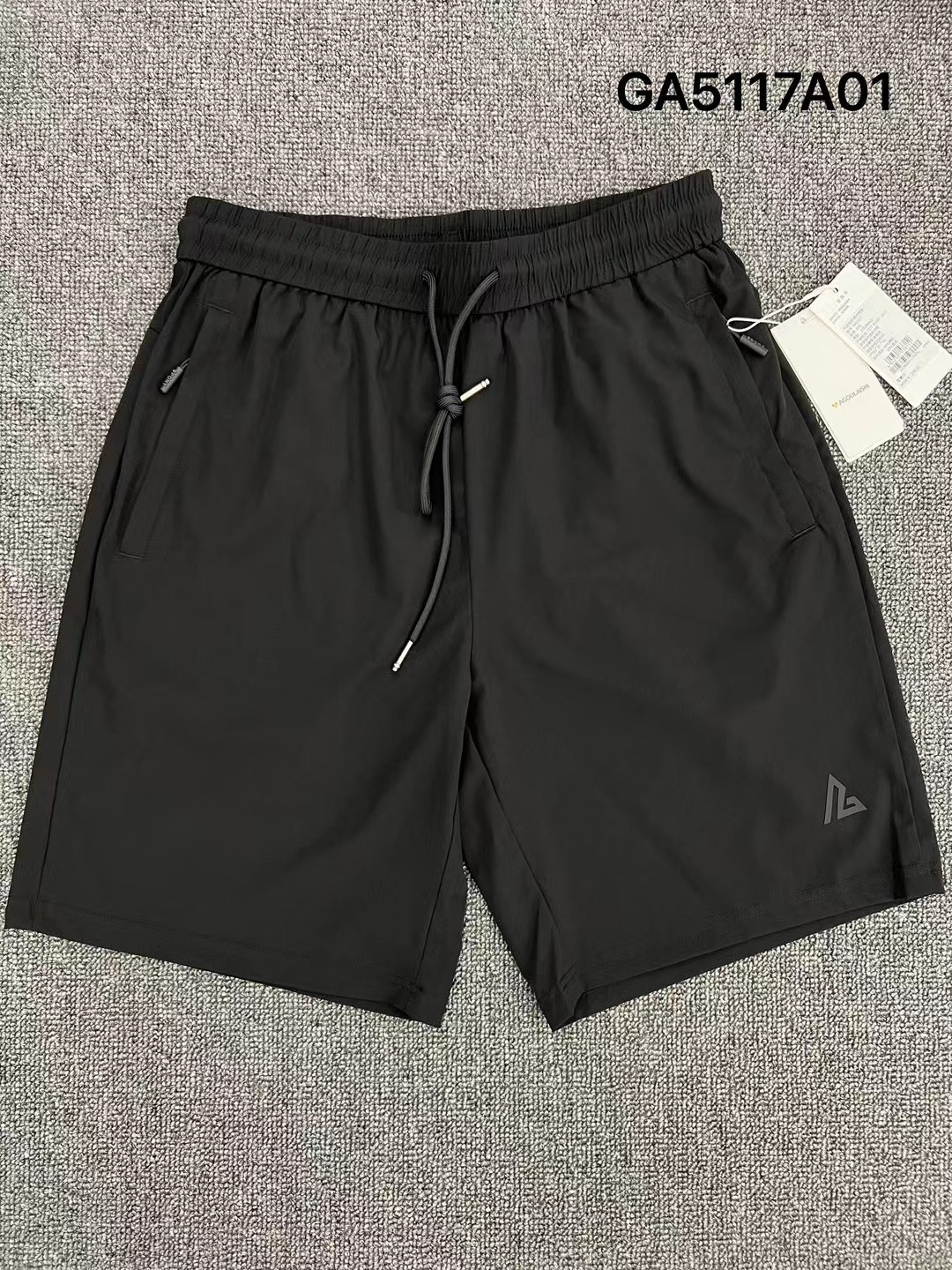 男运动短裤5117