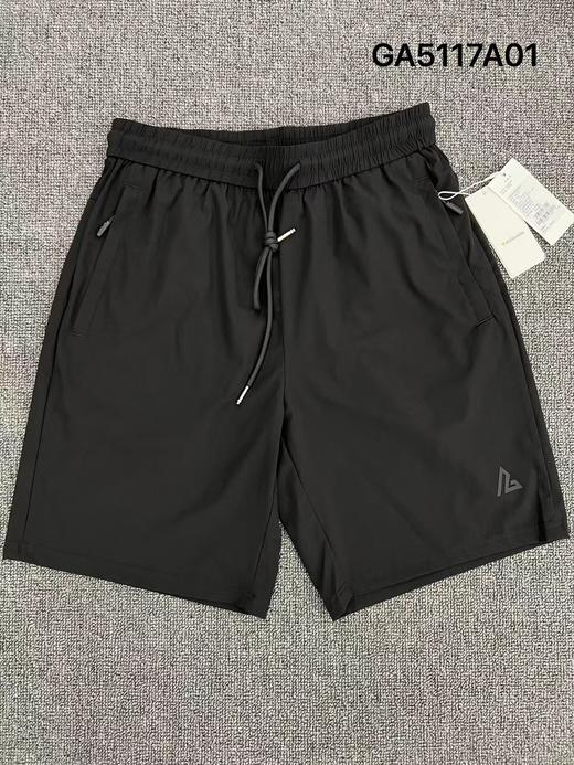 男运动短裤5117 商品图0