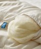 长年热卖 55%臻品大豆蛋白亲肤冬被 手感软糯 超赞贴身度 商品缩略图2