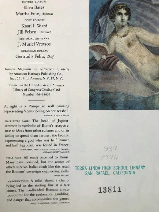 古罗马 数百幅插图 精装大16开 商品图4