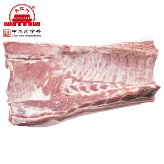 大红门冻三级中段15公斤 商品图0