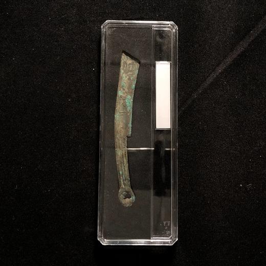 晚期明刀88分 商品图1