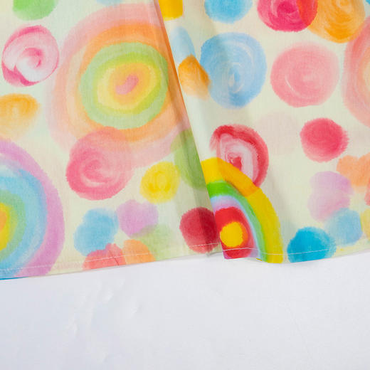 贝贝怡夏装连衣裙洋气纯棉公主裙2024新款夏季薄款裙子ZB2DQ005 商品图13