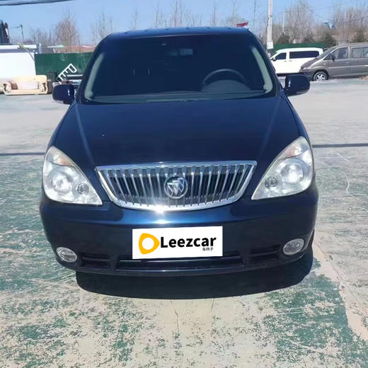 别克 GL8 2.4L 经典版 【长租-北京】 商品图1