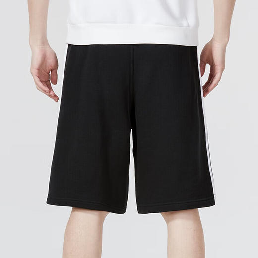 阿迪达斯夏季运动休闲舒适透气五分裤男裤 IA6351 商品图1