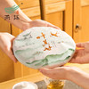 燕语·叶其甘（普洱生茶）礼盒349g 商品缩略图8