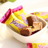 KDV俄罗斯原装进口喜乐趣巧克力花生夹心糖喜糖年货节糖果零食500g 商品缩略图2
