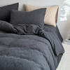 【双层纱提花四件套】全棉双层纱提花四件套纯色柔软亲肤床品套件纯棉床品 商品缩略图4