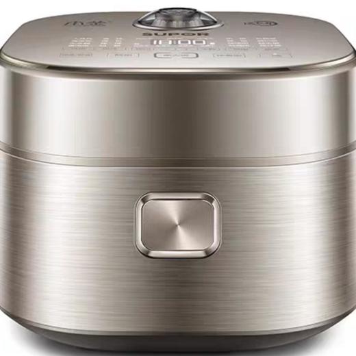 苏泊尔SF40HC88远红外本釜IH电饭煲 商品图0