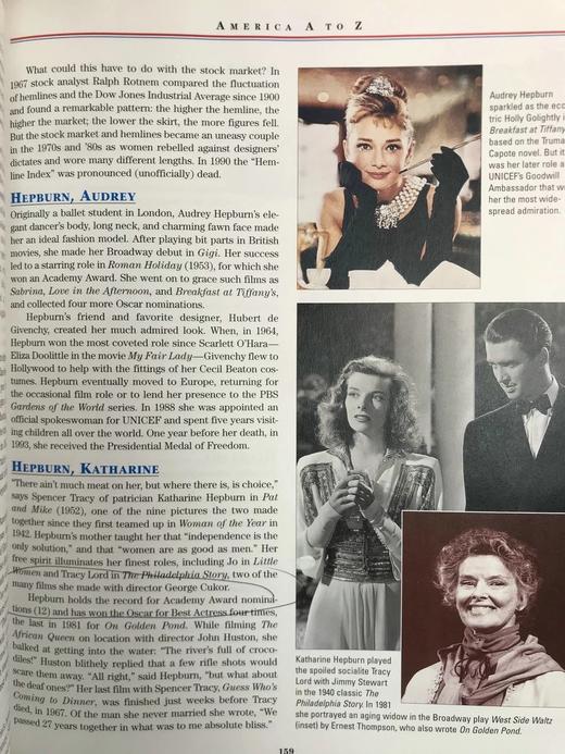 美国百科辞典 数百幅插图 精装16开 商品图9