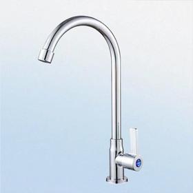 5358金砖2号单冷菜盆【实心不锈钢材质】