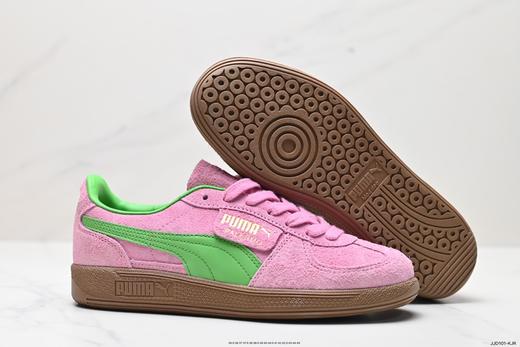 彪马Puma Palermo OG复古休闲运动板鞋396464-02男女鞋 商品图7