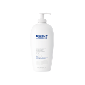 碧欧泉（BIOTHERM）全新凝乳丝滑润体乳400ml