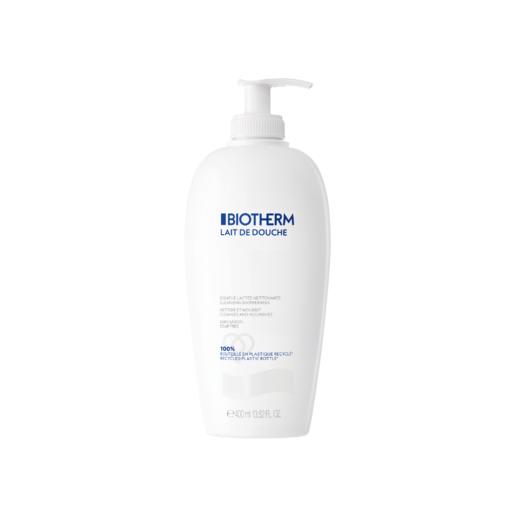 碧欧泉（BIOTHERM）全新凝乳丝滑润体乳400ml 商品图0