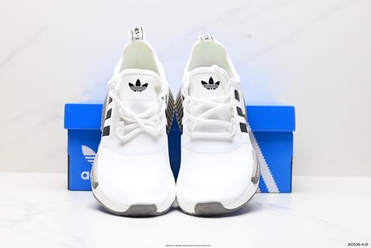 阿迪达斯Adidas NMD R1经典休闲运动跑步鞋GZ9258男女鞋 商品图6