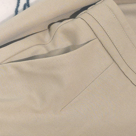 SAINT L’UCK/圣媛女装时尚休闲裤SA124C20 商品图4