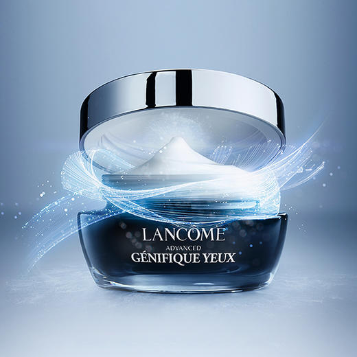 Lancome/兰蔻小黑瓶发光眼霜15ml  播 商品图3