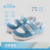 集XY 小蓝羊夏款0-3岁宝宝防滑软底包头防撞-学步凉鞋 商品缩略图2