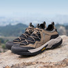 骆驼夏季男鞋新款2025户外登山鞋休闲徒步男士网面透气运动鞋 G14M342686_G14S342046_G14S342019 商品缩略图3
