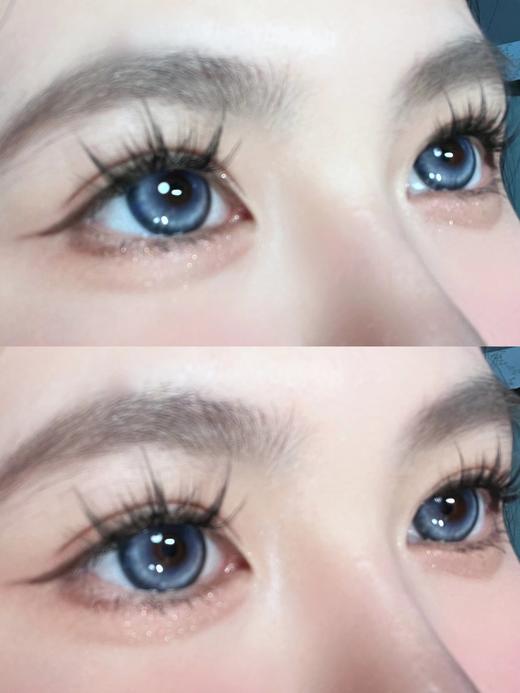 Morea·年抛合集  78一副 98两副 158四副  联合Morimega开启加量不加价！韩产0-1000度<一副两片> 商品图4